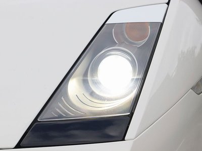 صورة 32 لـ 2006 Lamborghini GALLARDO SPYDER