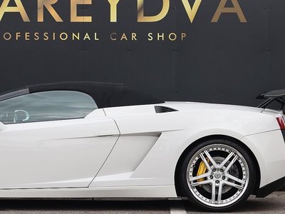 صورة 30 لـ 2006 Lamborghini GALLARDO SPYDER