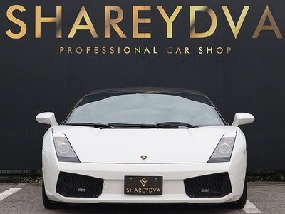 صورة 27 لـ 2006 Lamborghini GALLARDO SPYDER
