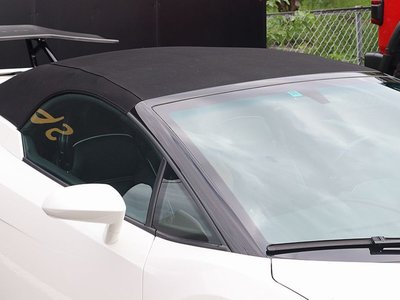 صورة 10 لـ 2006 Lamborghini GALLARDO SPYDER