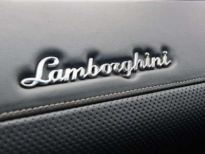 صورة 55 لـ 2006 Lamborghini GALLARDO SPYDER