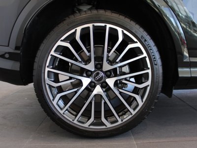 2025 AUDI Q5 photo 10