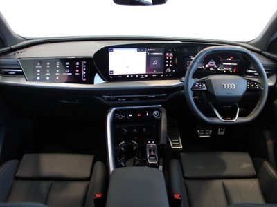 2025 AUDI Q5 thumbnail 21