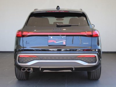 2025 AUDI Q5 photo 6