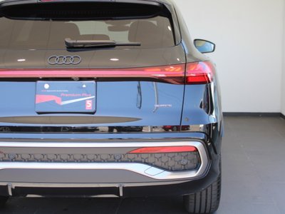 2025 AUDI Q5 photo 15