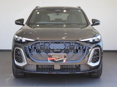 2025 AUDI Q5 photo 3