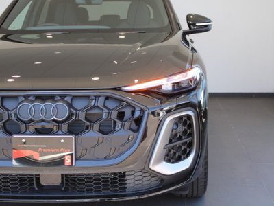 2025 AUDI Q5 photo 8