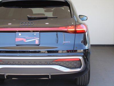 2025 AUDI Q5 photo 16