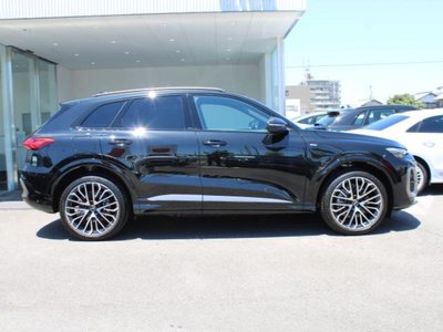 2025 AUDI Q5 photo 4