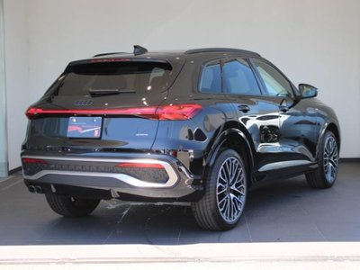 2025 AUDI Q5 photo 5