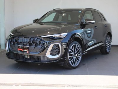 2025 AUDI Q5 photo 1