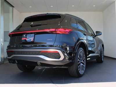 2025 AUDI Q5 thumbnail 50