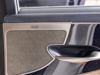 2021 Lexus LS 缩略图 5