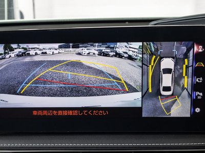 2021 Lexus LS 缩略图 12