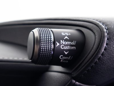 2021 Lexus LS 缩略图 49