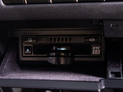 2021 Lexus LS 缩略图 45