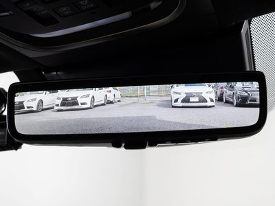 2021 Lexus LS 缩略图 13
