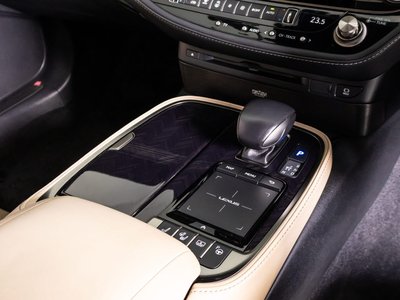 2021 Lexus LS 缩略图 50