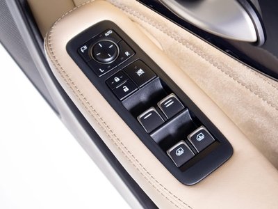 2021 Lexus LS 缩略图 42