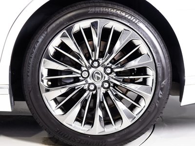 2021 Lexus LS 缩略图 7