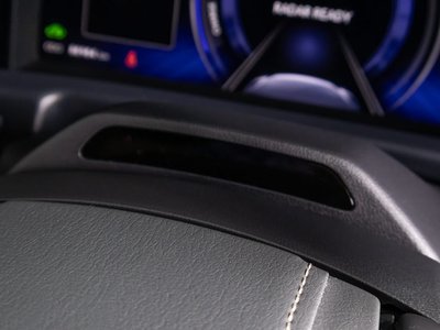 2021 Lexus LS 缩略图 10