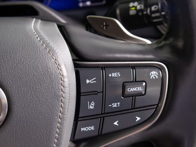 2021 Lexus LS 缩略图 11