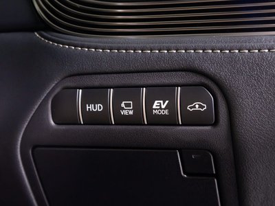 2021 Lexus LS 缩略图 44