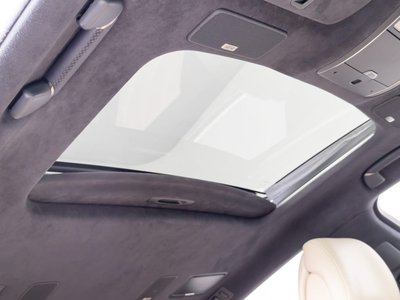 2021 Lexus LS 缩略图 4
