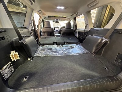 2020 Toyota LAND CRUISER PRADO — фото 27