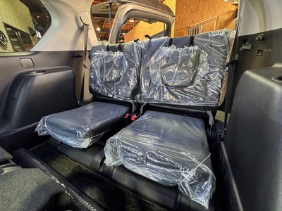 2020 Toyota LAND CRUISER PRADO — фото 29