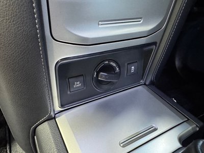 2020 Toyota LAND CRUISER PRADO — фото 21