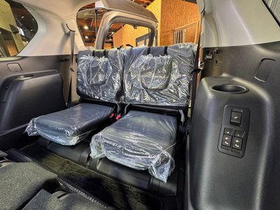 2020 Toyota LAND CRUISER PRADO — фото 30