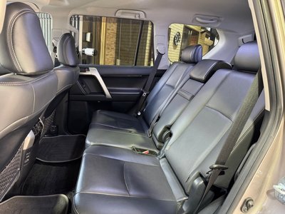 2020 Toyota LAND CRUISER PRADO — фото 18