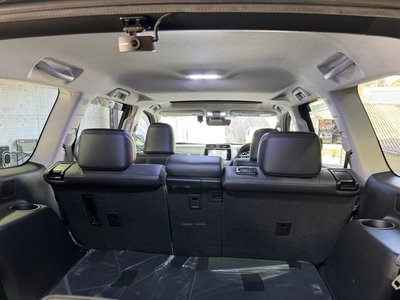2020 Toyota LAND CRUISER PRADO — фото 24