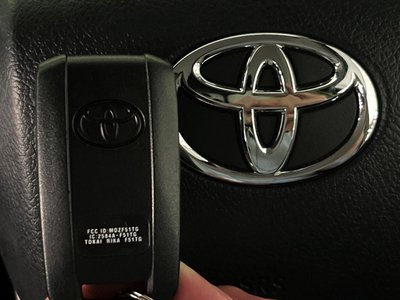 صورة مصغرة 8 لـ 2024 Toyota LAND CRUISER 70