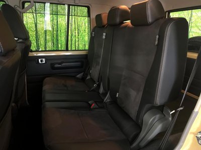 صورة مصغرة 10 لـ 2024 Toyota LAND CRUISER 70