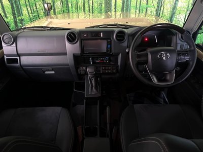 صورة مصغرة 2 لـ 2024 Toyota LAND CRUISER 70
