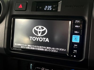 صورة مصغرة 4 لـ 2024 Toyota LAND CRUISER 70