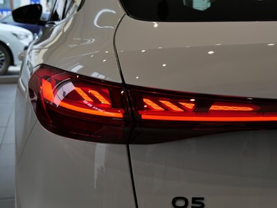 صورة 73 لـ 2025 AUDI Q5 SPORTBACK