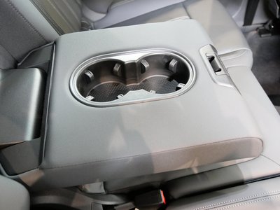 صورة 21 لـ 2025 AUDI Q5 SPORTBACK