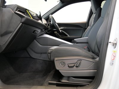 صورة 14 لـ 2025 AUDI Q5 SPORTBACK