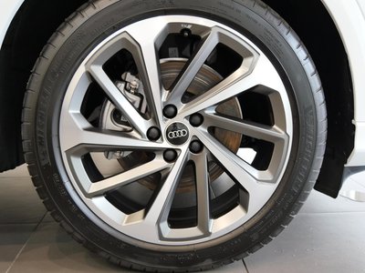 صورة 66 لـ 2025 AUDI Q5 SPORTBACK