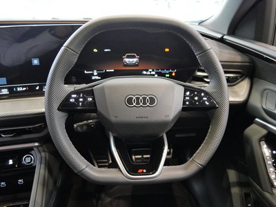 صورة 26 لـ 2025 AUDI Q5 SPORTBACK