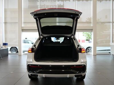 صورة 17 لـ 2025 AUDI Q5 SPORTBACK