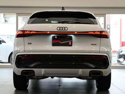 صورة 5 لـ 2025 AUDI Q5 SPORTBACK