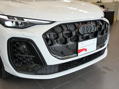 صورة 71 لـ 2025 AUDI Q5 SPORTBACK