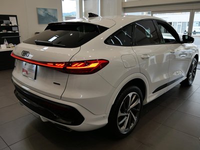 صورة 75 لـ 2025 AUDI Q5 SPORTBACK