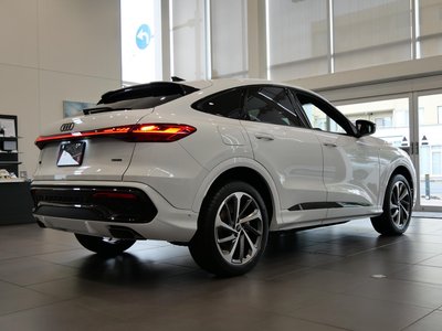 صورة 6 لـ 2025 AUDI Q5 SPORTBACK