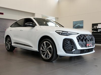 صورة 8 لـ 2025 AUDI Q5 SPORTBACK