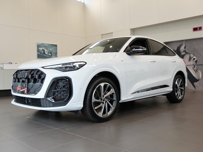 صورة 1 لـ 2025 AUDI Q5 SPORTBACK